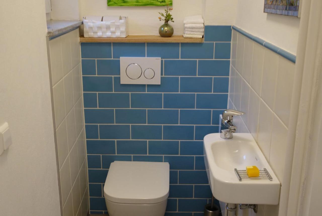 Ferienwohnung Teich 11 Gutenbach Luaran gambar