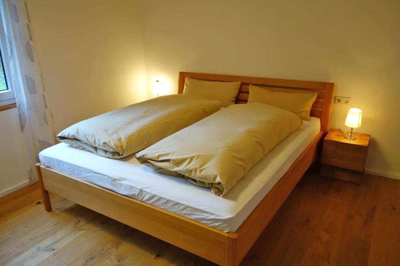 Ferienwohnung Teich 11 Gutenbach Luaran gambar