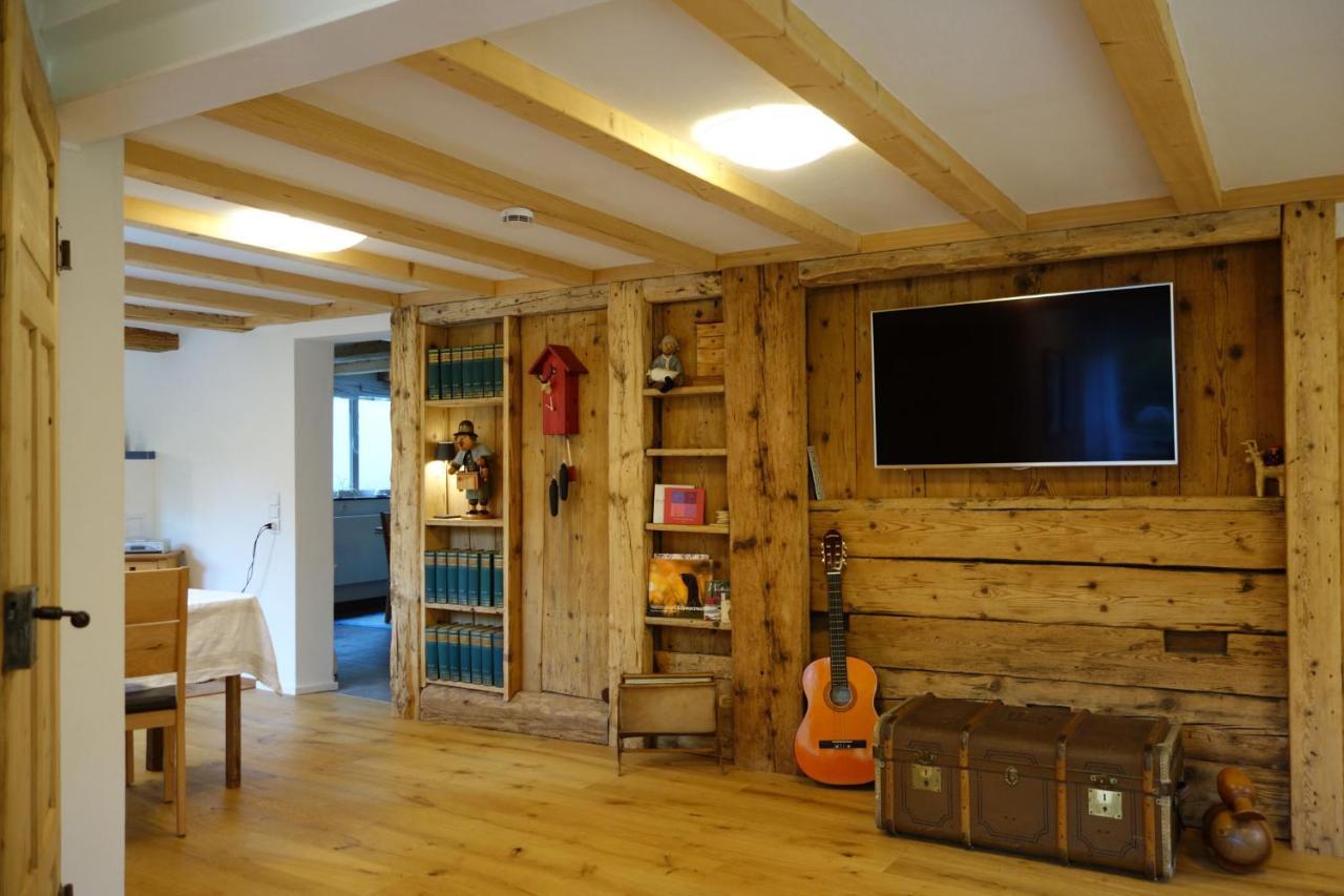 Ferienwohnung Teich 11 Gutenbach Luaran gambar